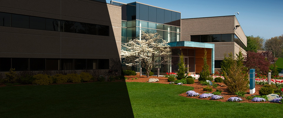 Eagle Point Landscapers