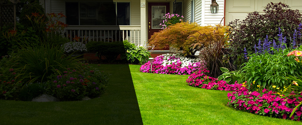 Eagle Point Landscapers